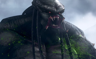 Predator is on the hunt. The release of the animated film "Predator: Killer of Killers" took place