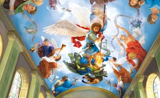 Back to the Renaissance: Russia to Release a Board Game About Painters Called \"Fresco\"