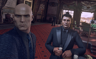 В Hitman World of Assassination предлагают убить героя Мадса Миккельсена. Стартовал коллаб с «007» с контрактом и тематическим контентом
