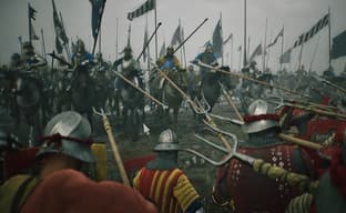 Конкурент Mount & Blade покажет средневековую Европу. Анонсирован исторический боевик Chronicles: Medieval