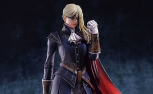 Быстрая и ловкая: Ashes Studio открыла предзаказ на статую Герцогини из игры Elden Ring Nightreign