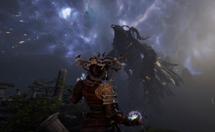 Разработчики «Польской Skyrim» Tainted Grail The Fall of Avalon научили игру «видеть Steam» и раскрыли продажи RPG