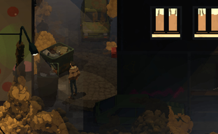 Вышла финальная демка Holstin — хоррор-выживания в Польше 90-ых с нестандартной игровой камерой