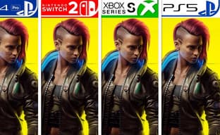 Версия Cyberpunk 2077 для Nintendo Switch 2 оставила позади PS4 Pro и бросает вызов Xbox Series S. Результат видеосравнения