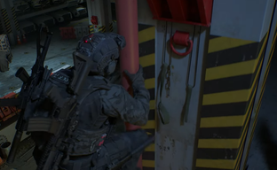 Корейцы показали Mudang Two Hearts — стелс-экшен в духе Splinter Cell