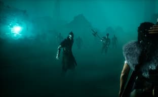 «Исландская God of War»  с магией, драмой и монстрами выйдет летом. Анонсирована Echoes of the End