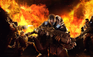 Геймплейный трейлер Gears of War Reloaded — разработчики рассказали про улучшения шутера