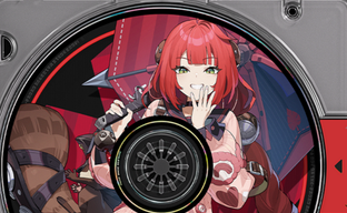 Первый взгляд на Укинами Юдзуху из Zenless Zone Zero 2.1