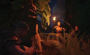 Спасение или последний шанс People Can Fly? Новые кадры и демоверсия выживания Lost Rift