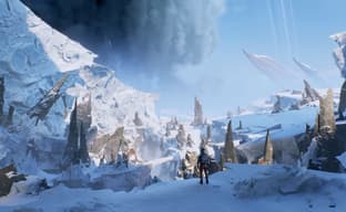 Создатели Life is Strange делают научно-фантастический боевик Aphelion. Игроки попадут на девятую планету