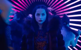 Красавица в мире чудовищ. Обзор фильма «Балерина»