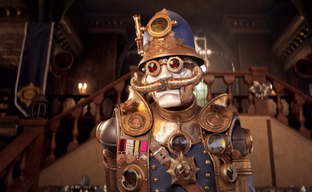 «От меня просили ремейк Arcanum»: создатель RPG Clockwork Revolution рассказал об идее проекта