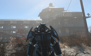 Может ли Fallout выйти за пределы США? Разработчик Bethesda поделился виденьем франшизы