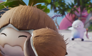 Анонсировали Aniimo — экшен-RPG с открытым миром и коллекционированием магических существ