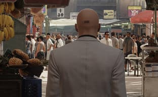 HITMAN World of Assassination выйдет летом 2025 года на iPhone, iPad и Mac