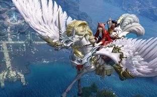 И пусть весь мир подождёт. Final Fantasy XIV Mobile выходит 19 июня, но только в Китае
