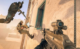 Шутер Rainbow Six Siege получил крупнейшее обновление и настолько преобразился, что Ubisoft отказалась от прежнего названия