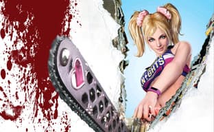 «Цензура в играх — удар по творчеству». Слова разработчика Lollipop Chainsaw