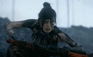 Эль Фаннинг плещется в грязи в новом трейлере Death Stranding 2: On the Beach