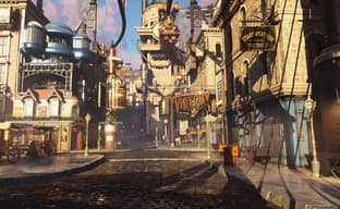 Clockwork Revolution в духе Arcanum удивит злыми вариантами ответа и их последствиями