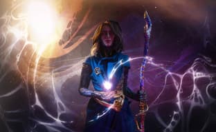 Механический Вестник: модель показала косплей Виктора из мультсериала «Аркейн»