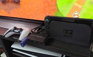 Switch 2 подружили с DualSense. Альтернативное решение вместо Joy-Con