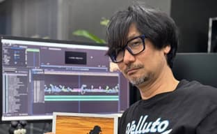 Кодзима не передаст своё наследие и готовит Kojima Productions к жизни без него