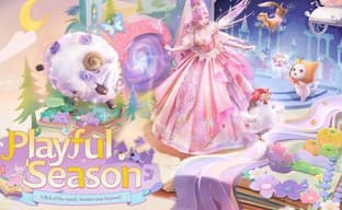 PlayStation прорекламировала игру с «в основном отрицательными» оценками в Steam. Завтра в Infinity Nikki выйдет обновление