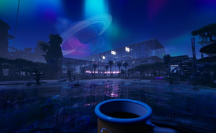 Вышло обновление Satisfactory 1.1 — с фоторежимом, поддержкой геймпадов и новыми механиками