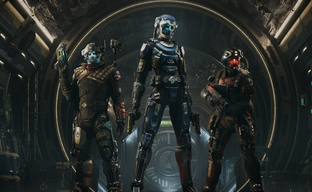 Owlcat ответила на опасения — в The Expanse Osiris Reborn не заставляют играть за капитана-женщину