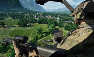 Gray Zone Warfare взлетела после обновления Winds of War. Плюс 215 000 игроков