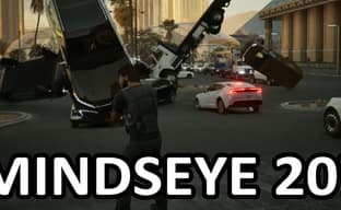 «Ремастер релизной версии Cyberpunk 2077». Блогер показал, почему MindsEye бомбят негативными отзывами в Steam