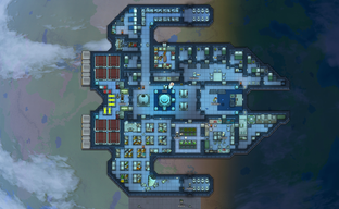 RimWorld получит крупное дополнение Odyssey — впервые позволят построить гравилёт и путешествовать по планете