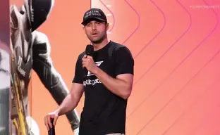 Глава студии 1047 Games, отвечающей за Splitgate 2, извинился за кепку с надписью «Make FPS Great Again»