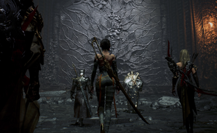 17 минут геймплея Chrono Odyssey — новой MMORPG с подземельями, путешествиями во времени, PvP и не только