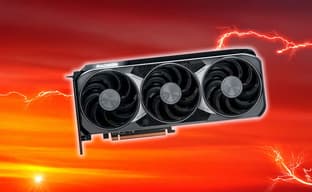AMD готовит Radeon RX 9090 XT, которая на 40% мощнее RX 9070 XT — слух