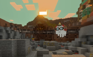 Minecraft получит улучшенную графику и нового моба — названа дата выхода обновления Chase the Skies