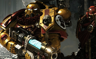 Saber обновила число игроков Warhammer 40,000 Space Marine 2 — аудитория превысила 7 миллионов пользователей