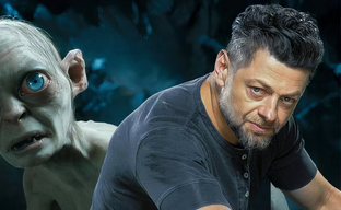 Энди Серкис вернётся к роли Голлума и выступит режиссёром «Охоты на Голлума»