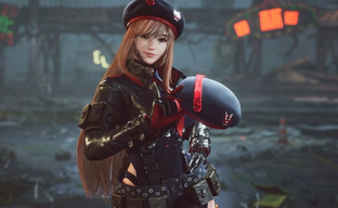 Геймдиректор Stellar Blade извинился за проблемы со скином из Nikke Goddess of Victory