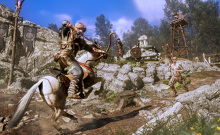 В Steam вышла «турецкая Смута» — Ertugrul of Ulukayin погружает в средневековую эпоху с разнообразными героями