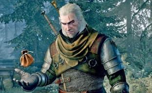Тайный проект CD Projekt. Новое сюжетное DLC для The Witcher 3 от студии бывших разработчиков — слух