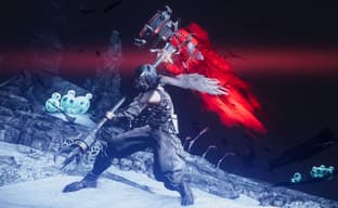 Ещё быстрее, ещё кровавее. Первые впечатления и геймплей Ninja Gaiden 4