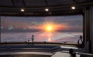 Ева покоряет ПК. Stellar Blade ворвалась в топ Steam