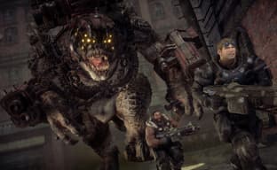 Gears of War: Reloaded на PS5 Pro. Первый взгляд на геймплей в 4K