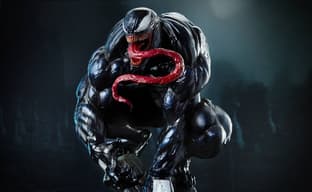 «Я не паразит — я симбиот!»: Sideshow Collectibles открыла предзаказ на статую Венома из вселенной Marvel