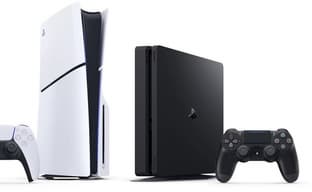 Спустя пять лет после запуска PS5 все же обогнала PS4 по количеству ежемесячных активных пользователей