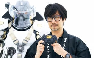 Хидео Кодзиму пугает, что Death Stranding 2 приняли слишком хорошо