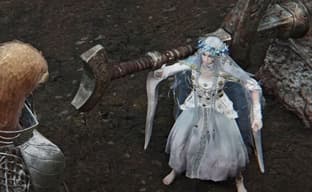 Датамайнер доказала, имеет ли размер значение в Elden Ring Nightreign