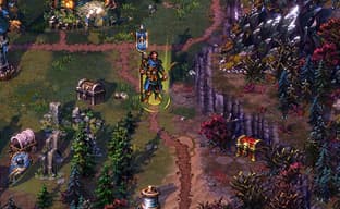 Духовная наследница «Героев» Songs of Conquest выйдет на Switch в июне